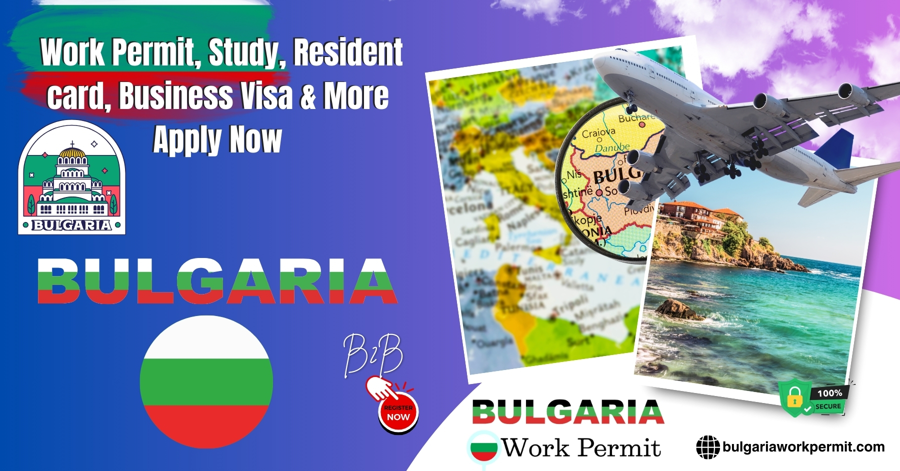 Essential Guide for Zambian Citizens: Bulgarian Visa and Residency Requirements